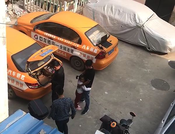 河北山东学配汽车钥匙