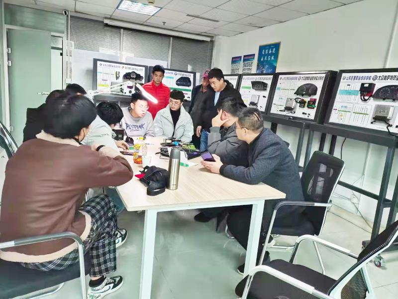 河北汽车开锁练习